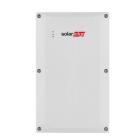 SOLAREDGE Interfejs Backup