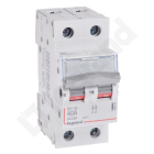 LEGRAND FR302 Rozłącznik Izolacyjny Modułowy 40A 2Z 2P 2m 400V AC