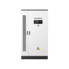 GoodWe Lynx C Magazyn energii GW60KWH-D-10 60kWh z szafą AC