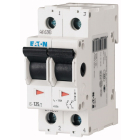 EATON IS-40/2 Rozłącznik Izolacyjny Modułowy 40A 2Z 2P 2m 415V AC