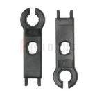 LUNA Komplet kluczy PV-MS do skręcania złączy MC4