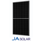 JA SOLAR JAM54D40 BIFACIAL Moduł PV 450W LB Czarna rama MC4 N-Type