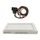 GROWATT Zestaw kabli z podstawą do baterii AXE 5.0L-C1 niskonapięciowy