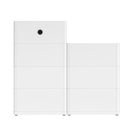 GROWATT Moduł kontroler APX 98034-P2 + kabel/odpowiedni dla MOD/MID-XH od 1 do 6 baterii