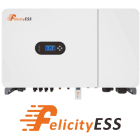 FelicityESS Inwerter hybrydowy T-REX-50KHP3G01 wysokonapięciowy