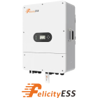 FelicityESS Inwerter hybrydowy T-REX-10KLP3G01 niskonapięciowy