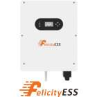 FelicityESS Inwerter hybrydowy T-REX-10KHP3G01 wysokonapięciowy