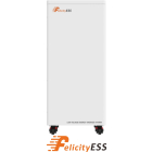 FelicityESS Bateria LUX-Y-48300LG01 15kWh 51.2V IP21 niskonapięciowy