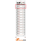 FelicityESS Bateria LUX-Y-48100HMG01 5.12kWh IP21 wysokonapięciowy