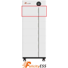FelicityESS Bateria LUX-X-48100LMG01 5.12kWh IP21 niskonapięciowy