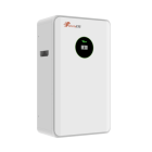 FelicityESS Bateria LUX-E-48100LG03 5.12kWh 51.2V IP21 niskonapięciowy