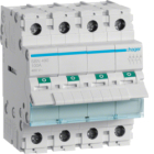HAGER SBN490 Rozłącznik Izolacyjny 100A 4P 4m 400V AC