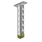 BAKS WPCB300 Wspornik Sufitowy