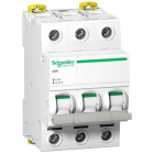 SCHNEIDER ELECTRIC ISW Rozłącznik Izolacyjny 125A 3P 3Z 3m 415V AC ACTI 9