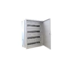 EATON BP-O-600/7-C Rozdzielnia Metalowa NT 96M 4x24M IP30 760X600X262 Drzwi Pełne Szary