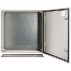 EATON CS 66/200 Obudowa Metalowa NT 600X600X200 Drzwi Pełne Z Płytą IP65 Szary
