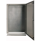 EATON CS128/300 Obudowa Metalowa NT 1200X800X300 Drzwi Pełne Z Płytą IP65 Szary