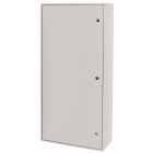 EATON BPM-F-600/20-P Obudowa Metalowa Stojąca 2060X600X320 Drzwi Pełne IP54 Dźwignia Szary