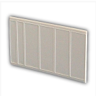 Elektro-Plast Nasielsk Zaślepka Do Rozdzielni 5M