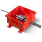 Elektro-Plast Nasielsk PZO Puszka Do Złącza Odgromowego IP20