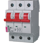 ETI-POLAM SV 3100 Rozłącznik Izolacyjny 100A 3P 3Z 3m 400V AC EVE