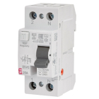 ETI EFI-P2 40A 300mA/AC Wyłącznik Różnicowy 40A 2P 2M 300mA AC 10KA