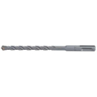 GTX Wiertło SDS-Plus S4 8X160 Graphite