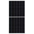 JA SOLAR JAM72D42-630/LB 630W Moduł PV Bifacial Srebrna Rama Szkło/Szkło