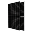 JA SOLAR JAM72D40-590/MB 590W Moduł PV Bifacial Srebrna Rama