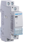 HAGER ESD225S Stycznik Modułowy 25A 2Z 1m 24V AC Cichy