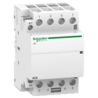 SCHNEIDER ELECTRIC ICT40/15A Stycznik Modułowy 40A 4Z 3m 220-240V AC ACTI9