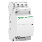 SCHNEIDER ELECTRIC ICT25/8.5A Stycznik Modułowy 25A 4Z 2m 220-240V AC ACTI9