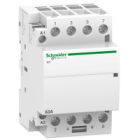 SCHNEIDER ELECTRIC ICT63/20A Stycznik Modułowy 63A 4Z 3m 220-240V AC ACTI9