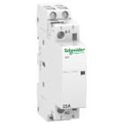 SCHNEIDER ELECTRIC ICT25/8.5A Stycznik Modułowy 25A 2Z 1m 230-240V AC ACTI9