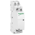 SCHNEIDER ELECTRIC ICT16/6A Stycznik Modułowy 16A 2Z 1m 230-240V AC ACTI 9