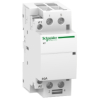 SCHNEIDER ELECTRIC ICT40/15A Stycznik Modułowy 40A 2Z 2m 220-240V AC ACTI 9