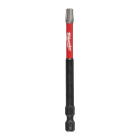 MILWAUKEE Bity Udarowe SHW TX30 90mm