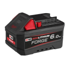 MILWAUKEE M18 FB6 Forge Akumulator 18V 6.0 AH