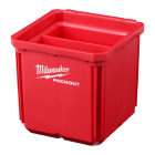 MILWAUKEE Pojemnik PACKOUT 10X10cm 2szt.