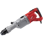 MILWAUKEE K900S Młot Wyburzeniowy Udarowy Sieciowy 1600W SDS-Max20J Walizka