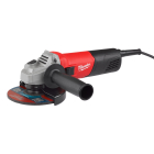 MILWAUKEE AG 800-125 E Szlifierka Kątowa Sieciowa 125mm 800W 11500 Obr./min M14 Karton