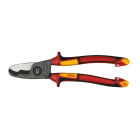 MILWAUKEE Szczypce Do Przewodów VDE 210mm