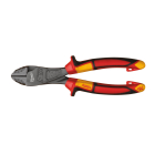 MILWAUKEE Szczypce Do Cięcia Bocznego HEAVY DUTY VDE 180mm