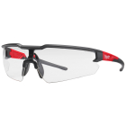 MILWAUKEE Okulary Ochronne Bezbarwne