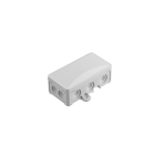 PAWBOL A.0063 Puszka Instalacyjna 90X45 IP54 Biały