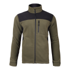 PROFIX Bluza Polar. Khaki-Czarna XL CE Lahti