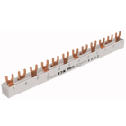 EATON EVGK-3PHAS/12M Szyna Łączeniowa Widełkowa 63A 10mm2 3P 12M