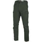 PROFIX Spodnie Bojówki Slim Fit Zielone "XL",CE,Lahti