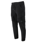 PROFIX Spodnie Joggery Czarne Stretch "L" CE Lahti