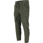 PROFIX Spodnie Joggery Zielone Stretch "M" CE Lahti